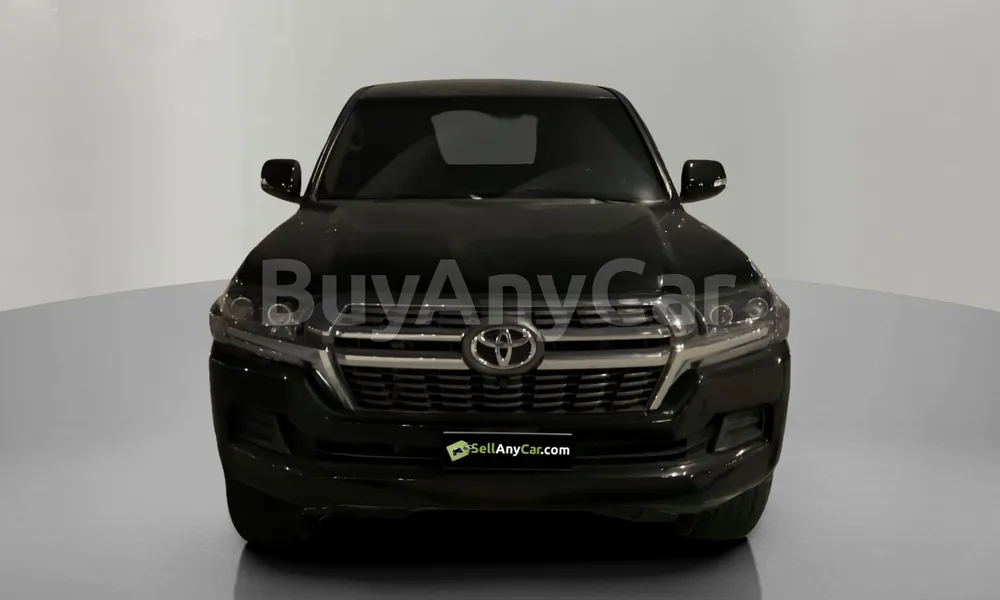 Vehicle photo 1