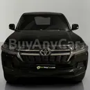Toyota Landcruiser 2015