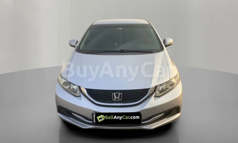 Vehicle photo 1