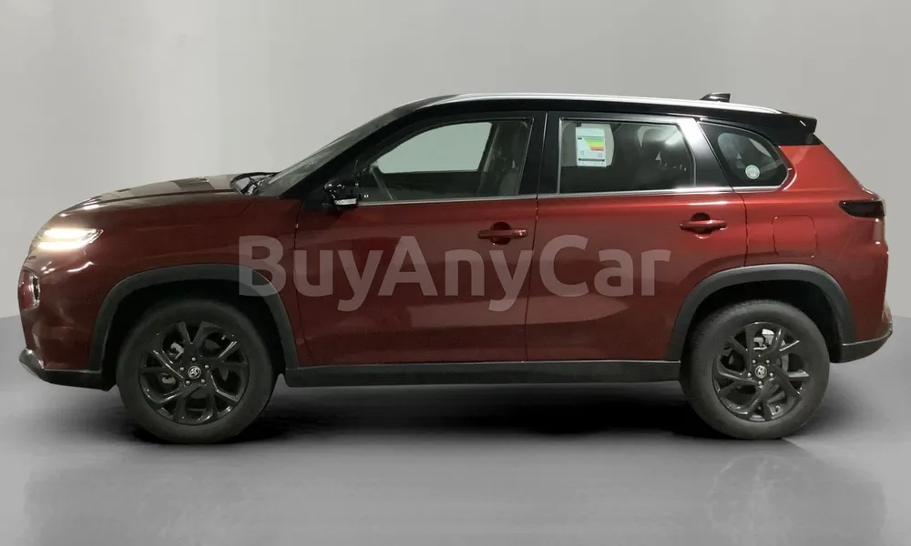 Vehicle photo 4
