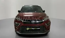 Toyota Urban Cruiser