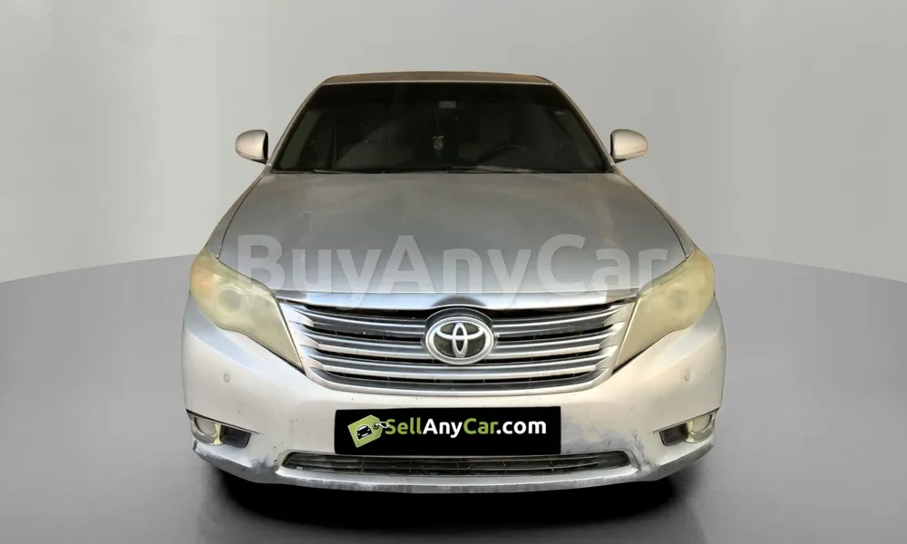 Vehicle photo 1