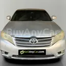 Toyota Avalon 2011