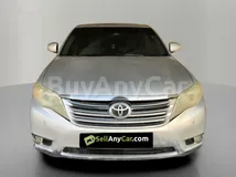 Toyota Avalon 2011