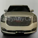 GMC Yukon 2015