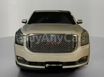 GMC Yukon 2015
