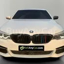 BMW 5-Series 2017