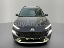Hyundai Kona 2023