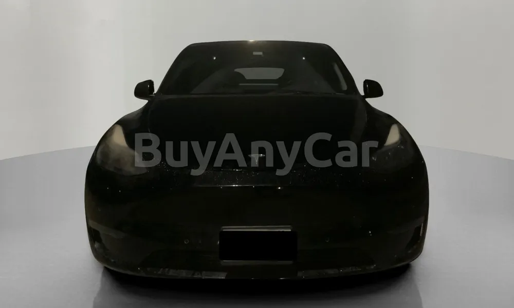 Vehicle photo 1
