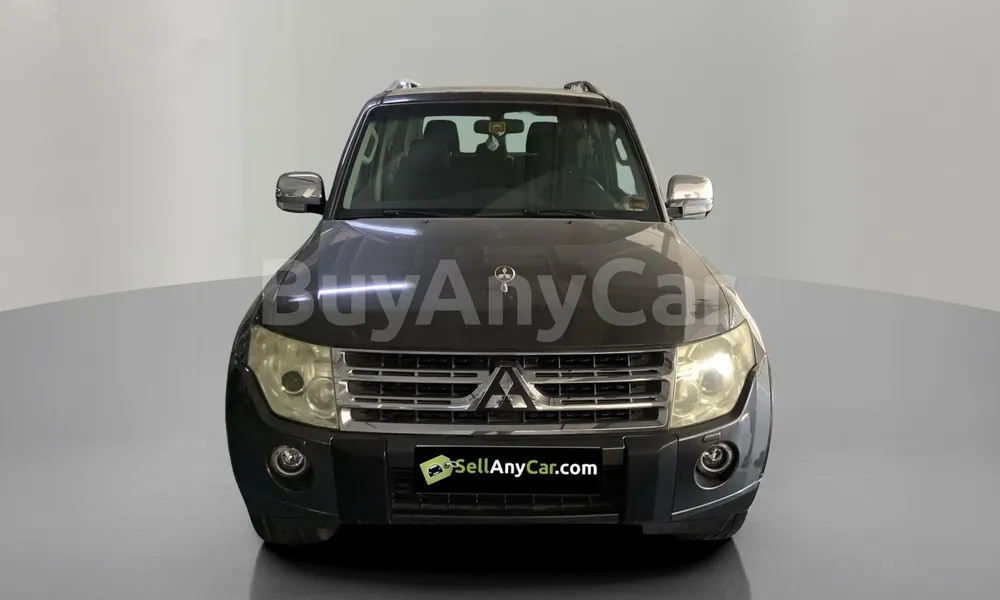 Vehicle photo 1