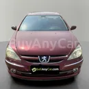 Peugeot 607 2006