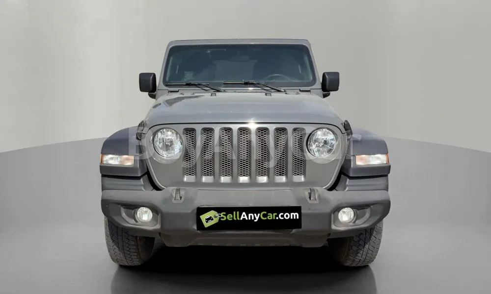 Vehicle photo 1