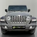 Jeep Wrangler Unlimited 2023