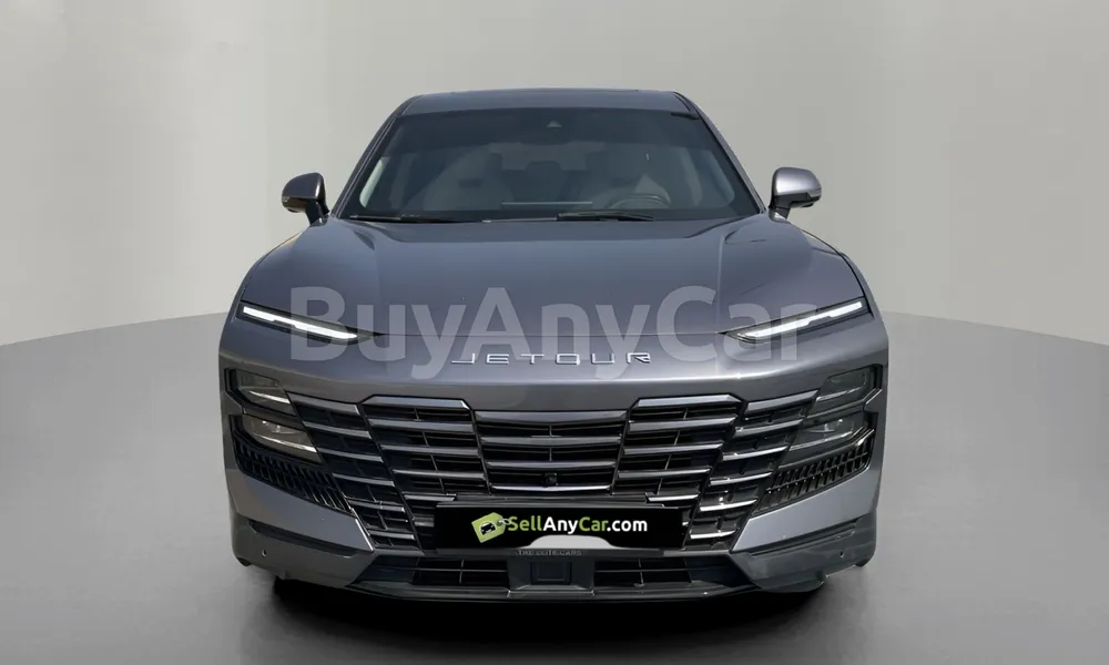Vehicle photo 1