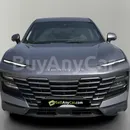 JETOUR Dashing 2023