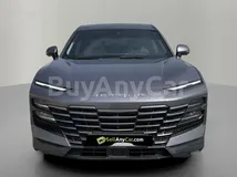 JETOUR Dashing 2023