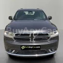 Dodge Durango 2016