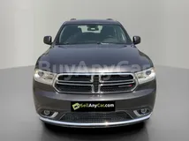 Dodge Durango 2016