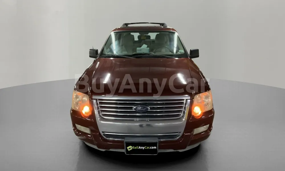 Vehicle photo 1
