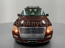 Ford Explorer 2010