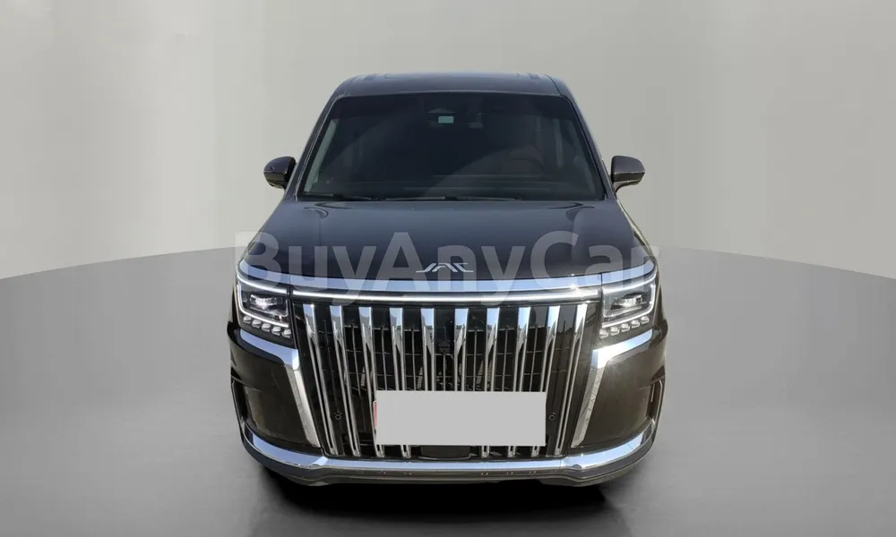 Vehicle photo 1