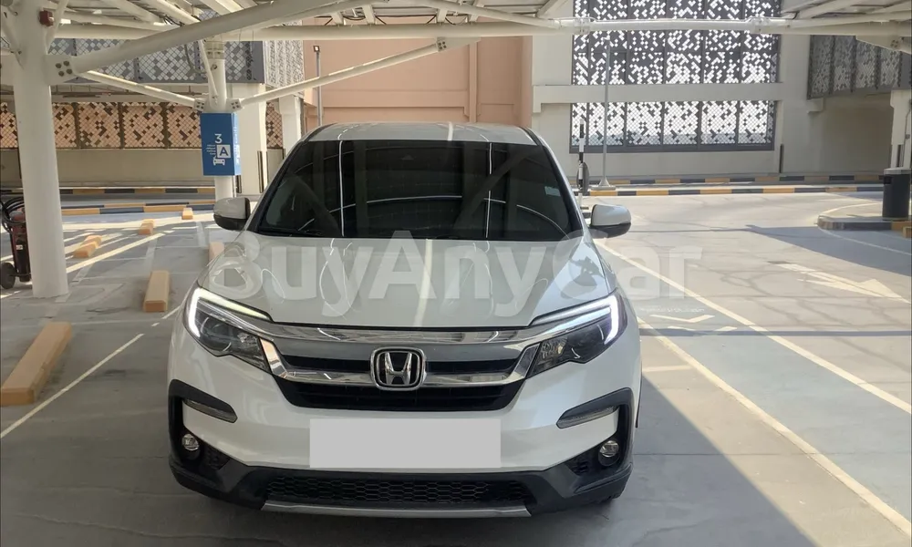 Vehicle photo 1