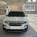 Honda Pilot 2021