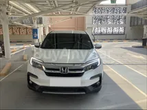 Honda Pilot 2021