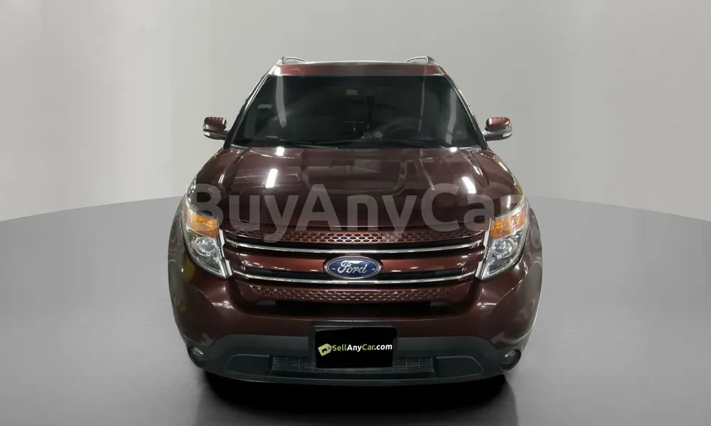 Vehicle photo 1