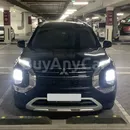 Mitsubishi Outlander 2022