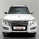 Mitsubishi Pajero 2020