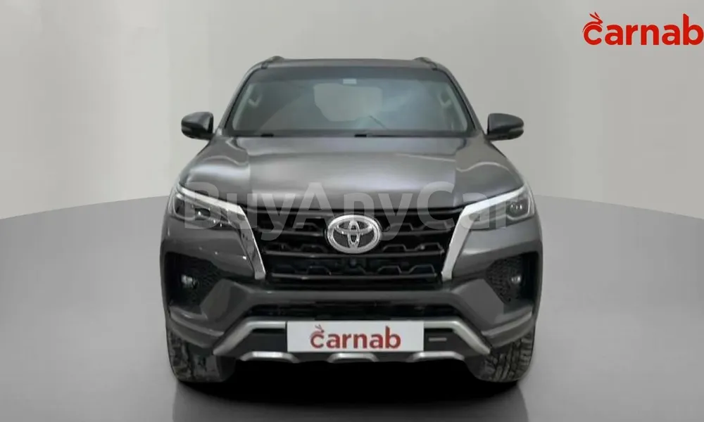 Vehicle photo 1