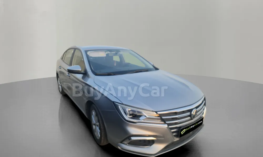 Vehicle photo 1