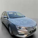 MG 5 2023