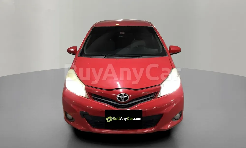 Vehicle photo 1