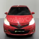 Toyota Yaris 2013