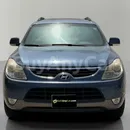 Hyundai Veracruz 2012