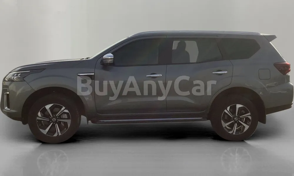 Vehicle photo 5