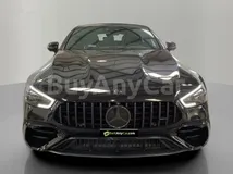 Mercedes-Benz AMG GT 2023