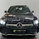 Mercedes-Benz GLC-Class 2022