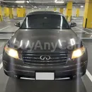 Infiniti FX 2008