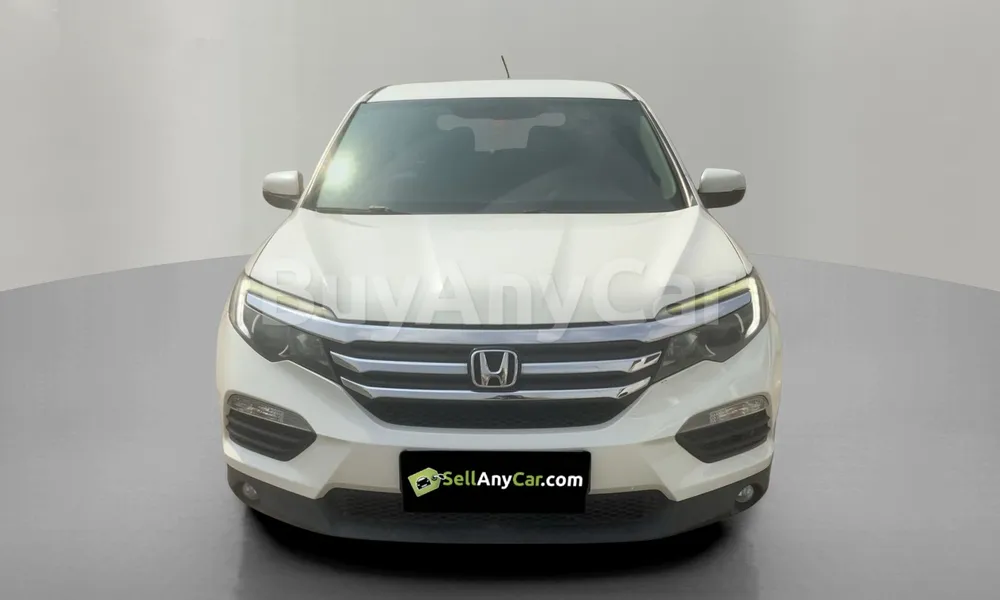 Vehicle photo 1