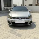 Volkswagen GTI 2016