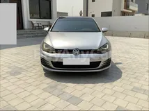 Volkswagen GTI 2016