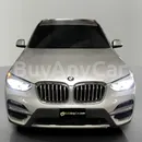BMW X3 2019