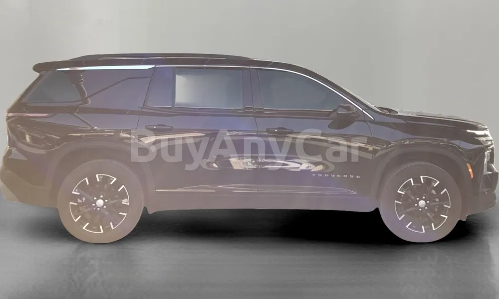 Vehicle photo 3