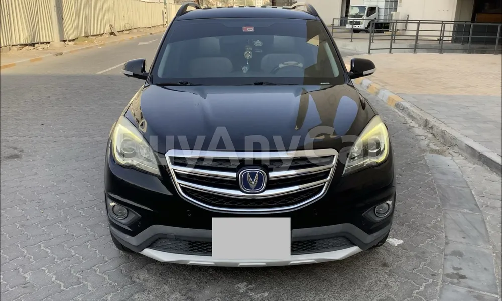 Vehicle photo 1