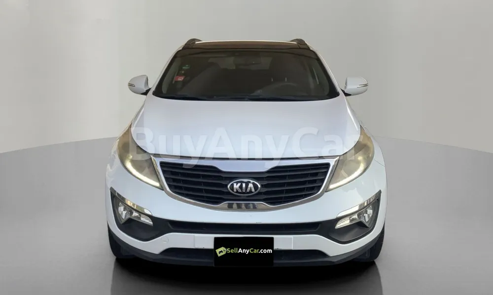 Vehicle photo 1