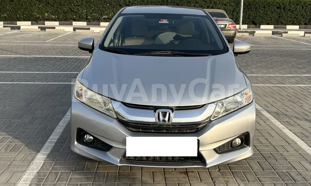 Vehicle photo 1