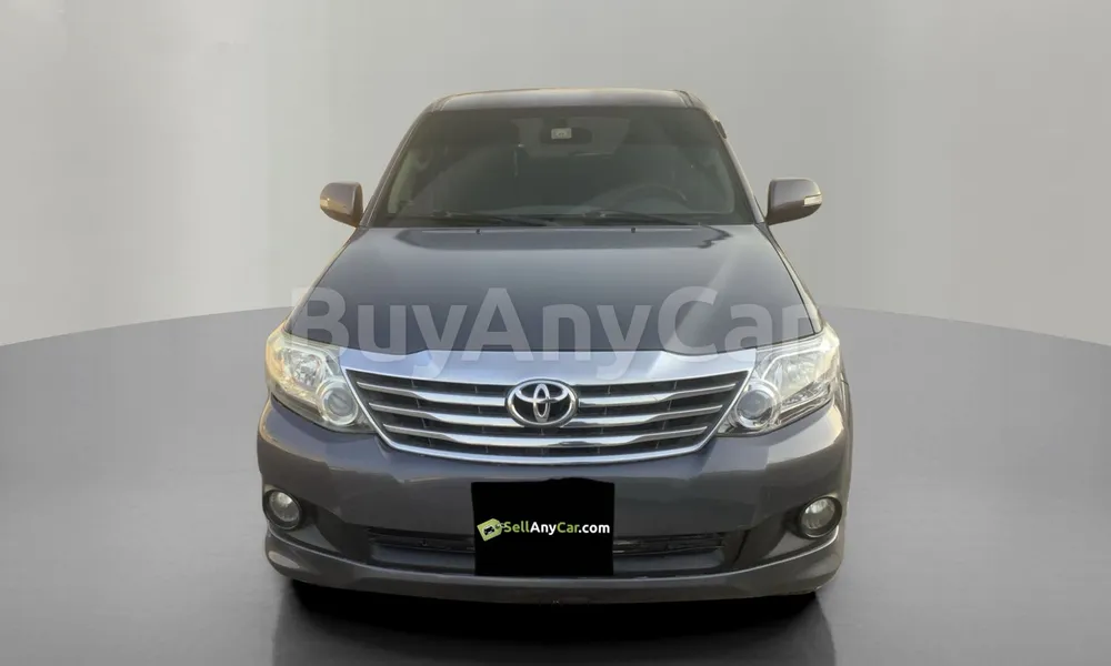 Vehicle photo 1
